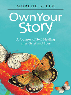 cover image of Own Your Story